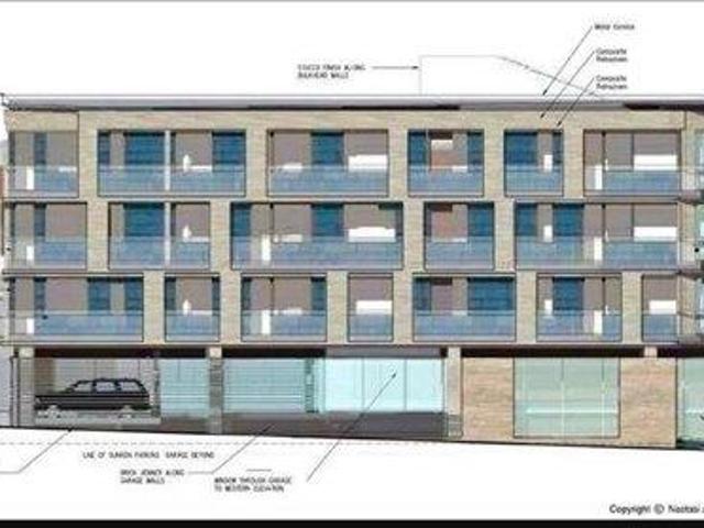 House for sale in Hudson, New Jersey