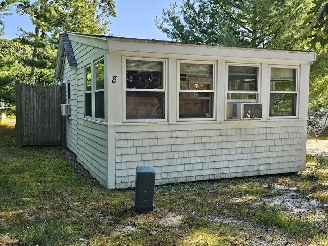 House for sale in Wellfleet, Massachusetts