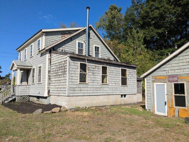 House for sale in Wells, Maine