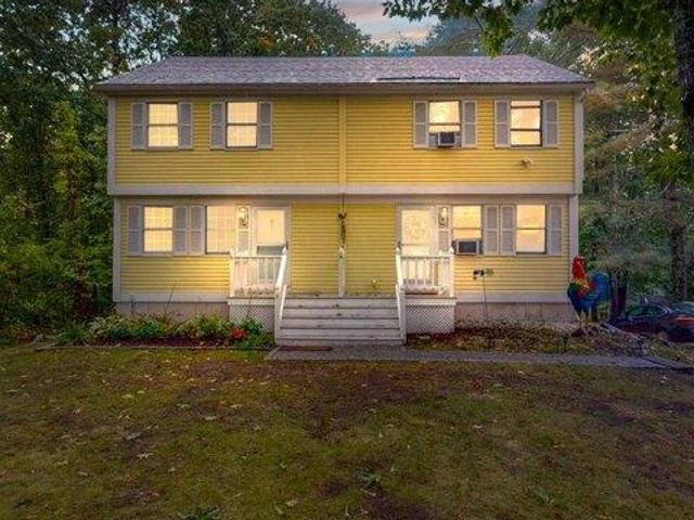 House for sale in Wells, York County