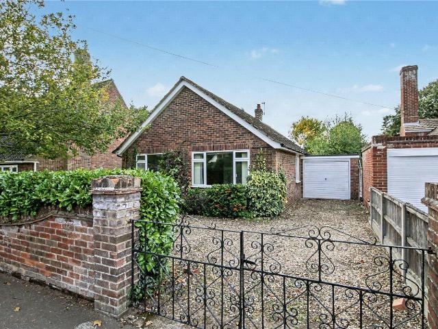 House for rent in Eaton Rise, Norwich