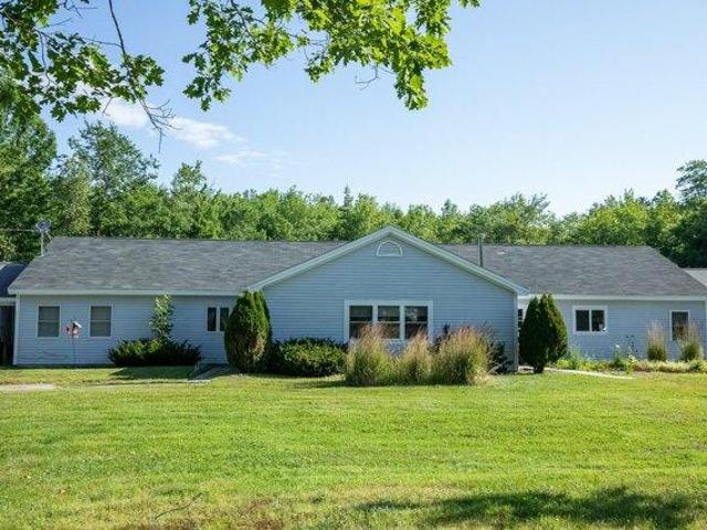 House for sale in Maine