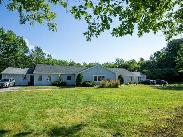 House for sale in Maine