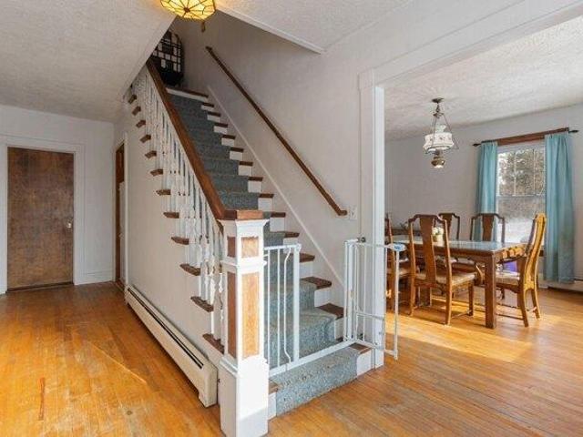 House for sale in West Paris, Maine