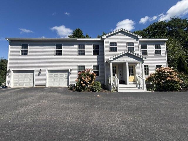 House for sale in Westbrook, Maine