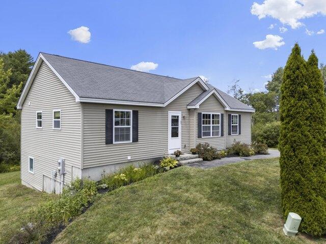 House for sale in Westbrook, Cumberland County