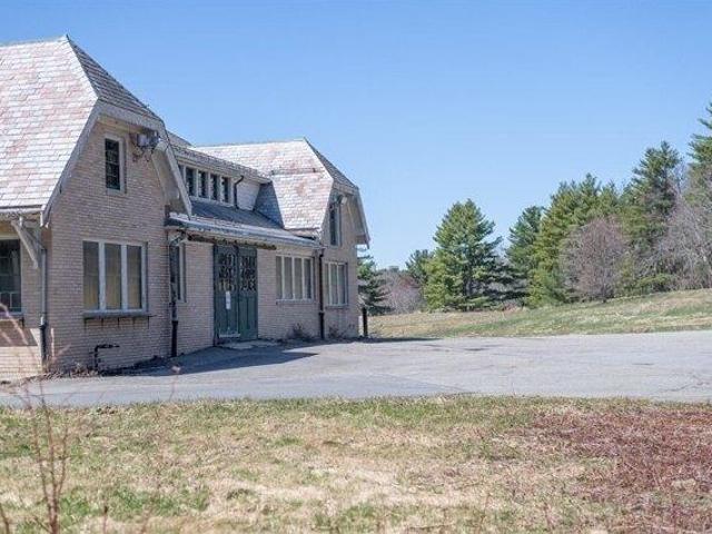 House for sale in Weston, Massachusetts