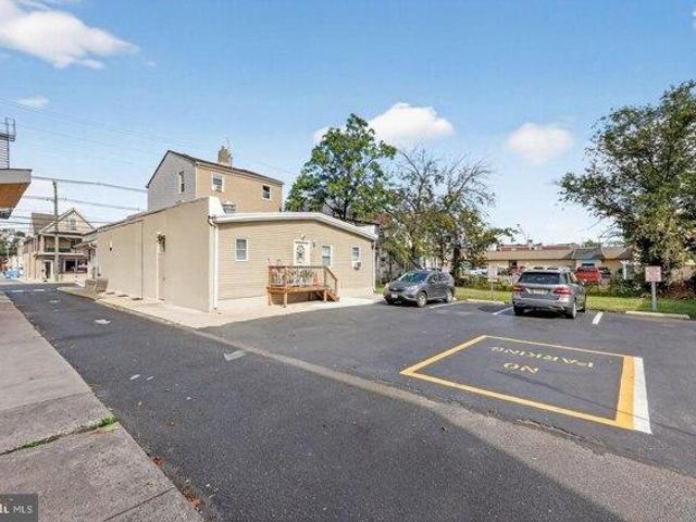 House for sale in Westville, New Jersey