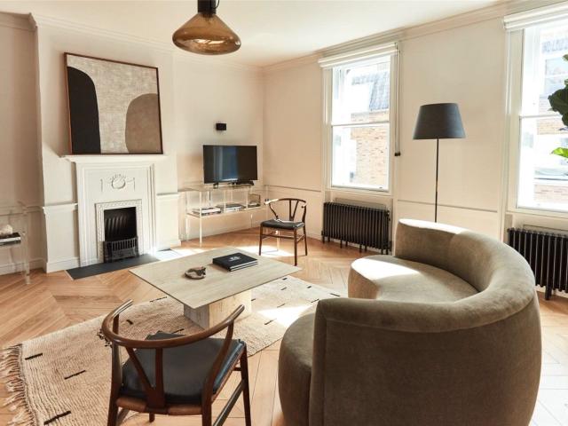 House for rent in East Marylebone, Marylebone