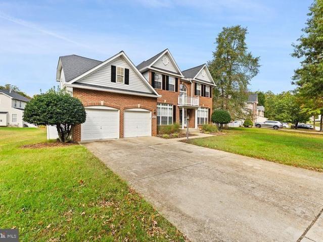 House for sale in Waldorf, Maryland