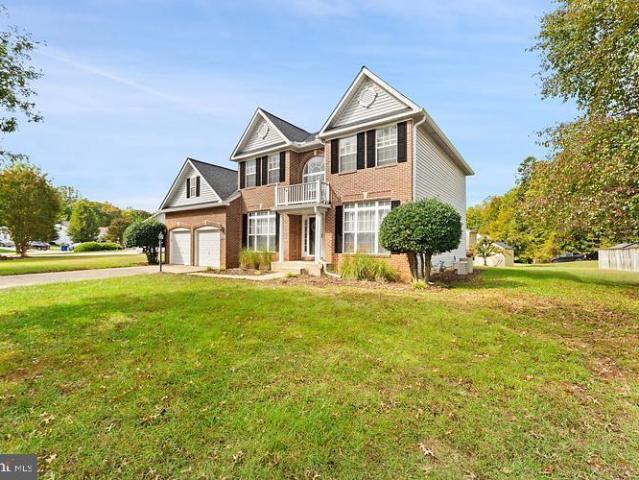 House for sale in Waldorf, Maryland