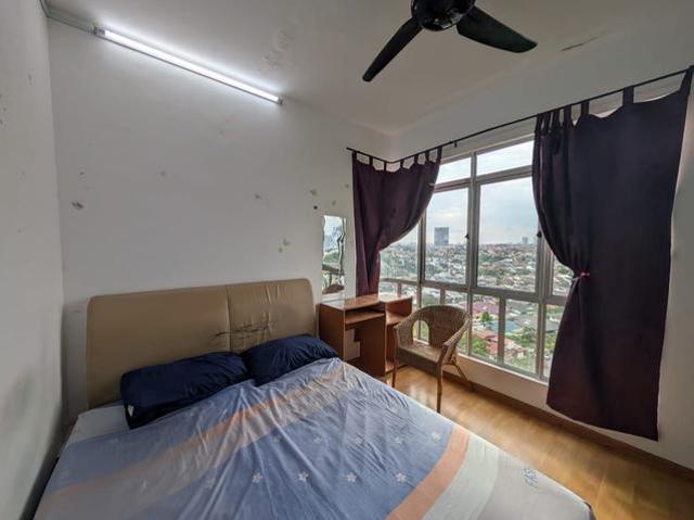 Condominium for sale in Petaling, Damansara Damai