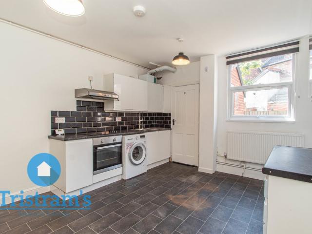 House for rent in The Meadows, Haddon
