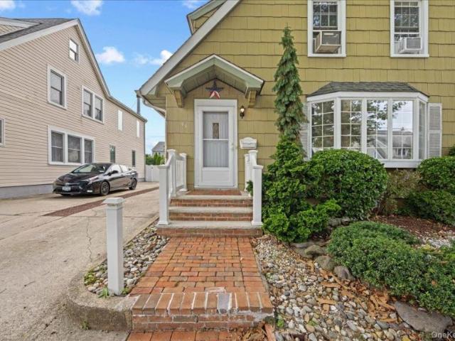 House for sale in Nassau, New York