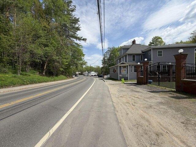 House for sale in Wilton, Maine