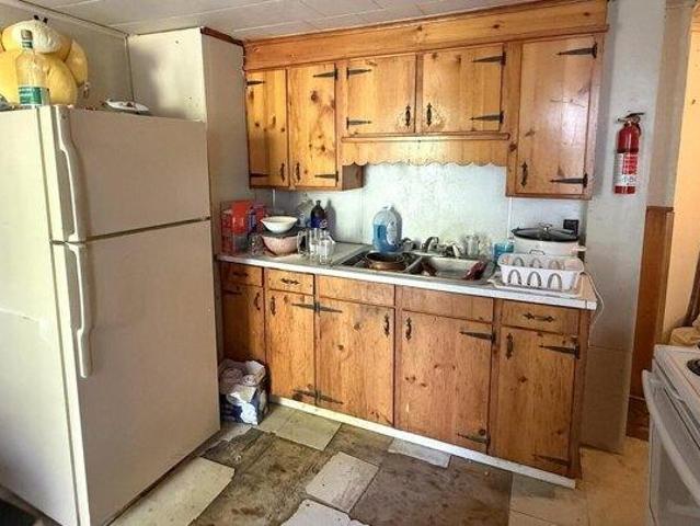 House for sale in Wilton, Maine