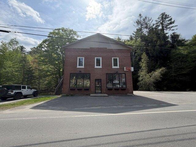 House for sale in Wilton, Maine