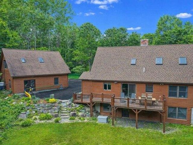 House for sale in Windham, Maine