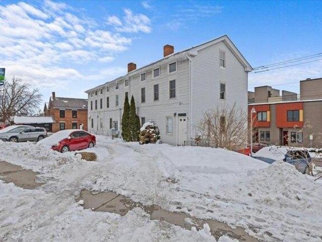 House for sale in Winooski, Vermont