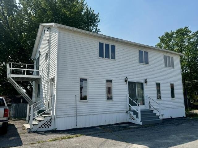 House for sale in Maine