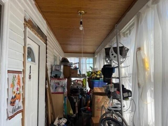 House for sale in Maine