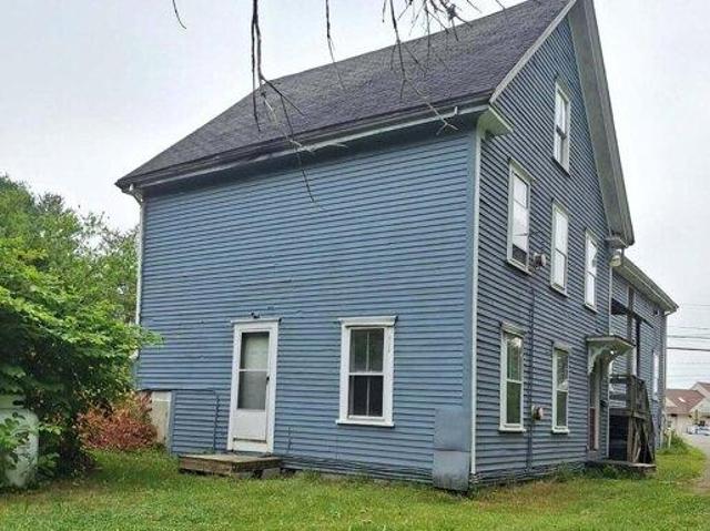 House for sale in Waldo, Maine