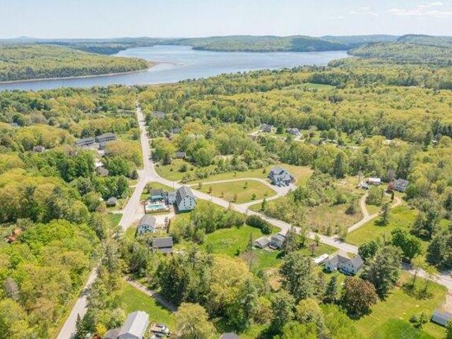 House for sale in Waldo, Maine