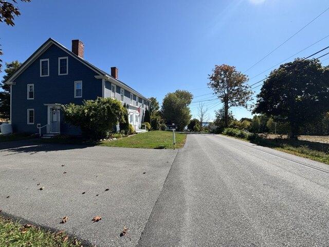 House for sale in Waldo, Maine