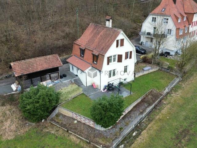 Haus kaufen