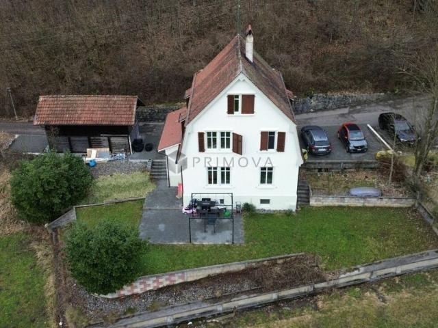 Haus kaufen
