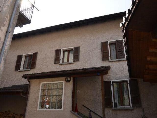 Haus kaufen
