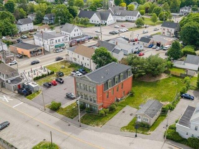House for sale in Abington, Massachusetts