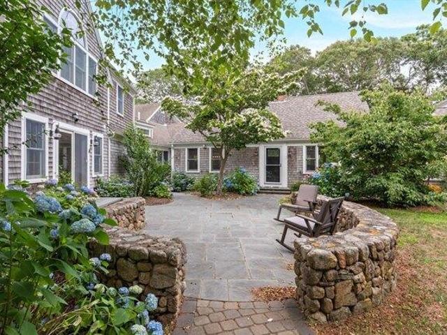 House for sale in Barnstable, Massachusetts