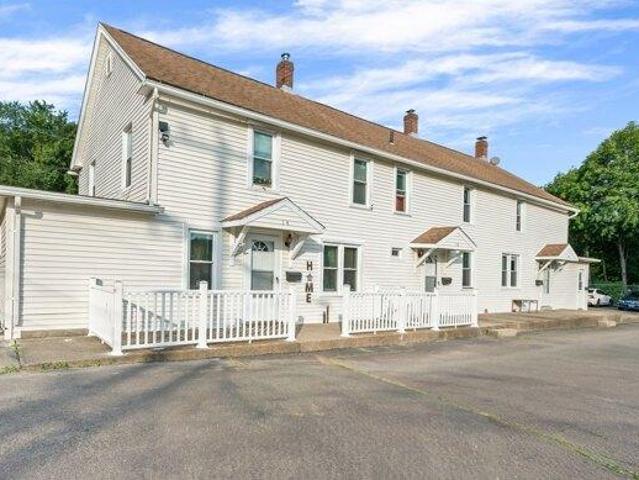House for sale in Beacon Falls, Connecticut