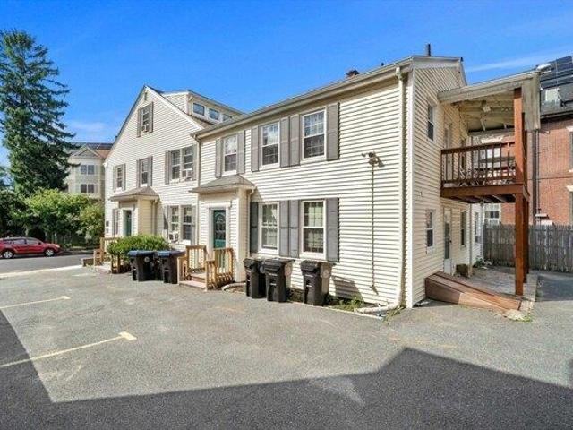 House for sale in Beverly, Massachusetts