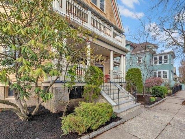 House for sale in Boston, Massachusetts