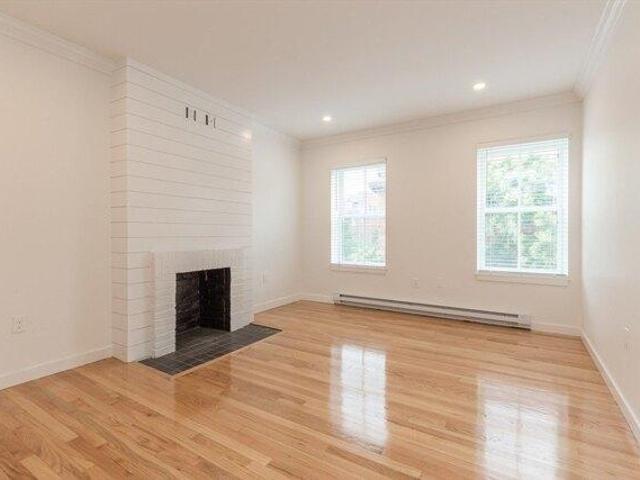 House for sale in Boston, Massachusetts