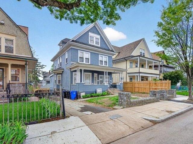House for sale in Mattapan, Boston