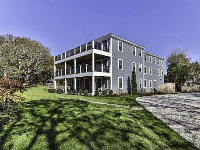 House for sale in Cataumet, Massachusetts