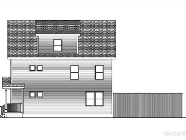 House for sale in Bridgeport, Connecticut