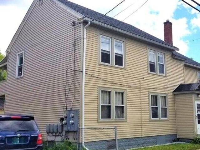 House for sale in Burlington, Vermont