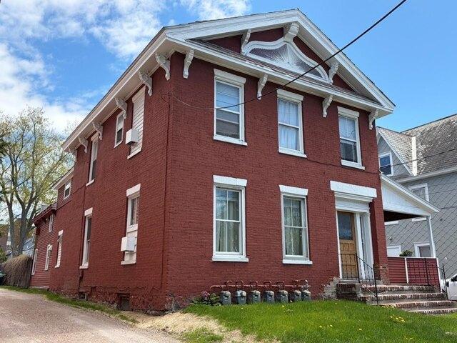 House for sale in Burlington, Vermont