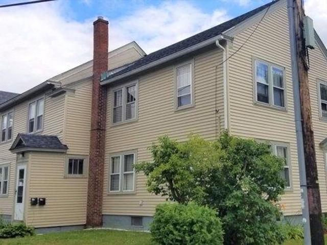 House for sale in Burlington, Vermont