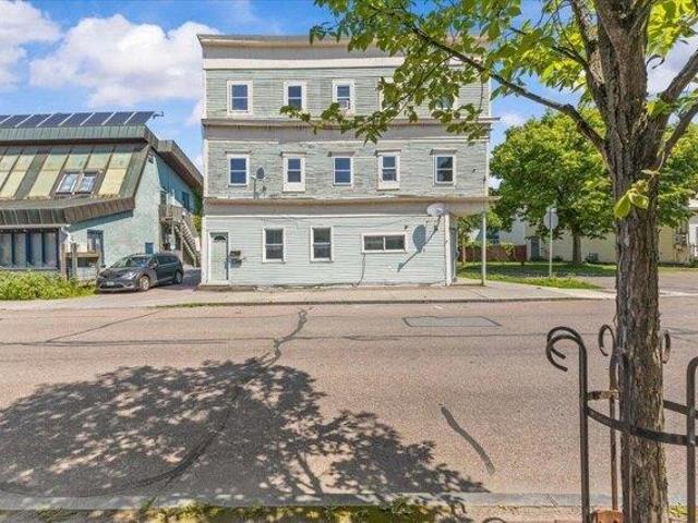 House for sale in Burlington, Vermont