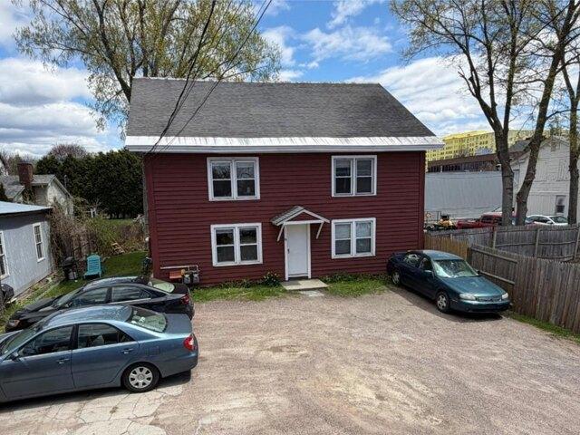 House for sale in Burlington, Vermont