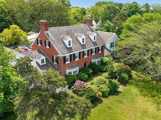 House for sale in Chatham, Massachusetts