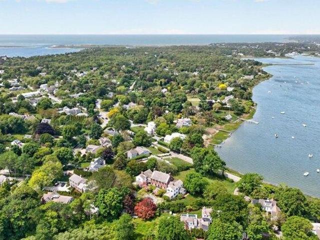 House for sale in Chatham, Massachusetts