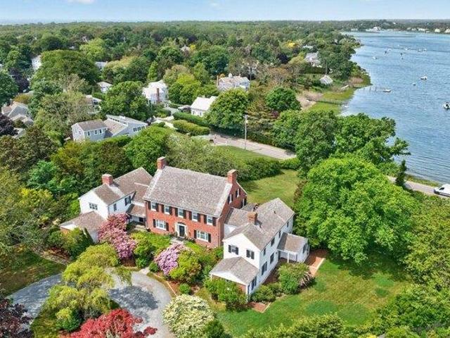House for sale in Chatham, Massachusetts