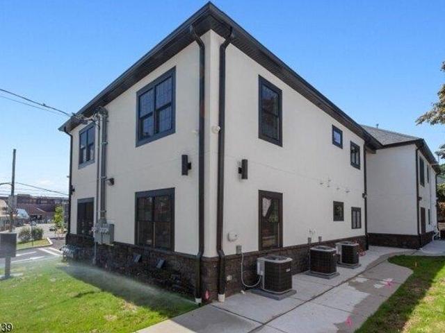 House for sale in Passaic, New Jersey