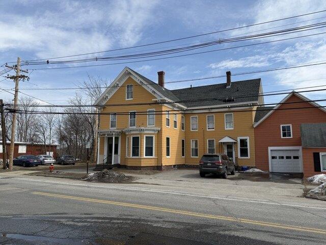 House for sale in Concord, Merrimack County